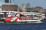 M/S �VELG�NNE (2006)