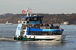 M/S �VELG�NNE (2006)