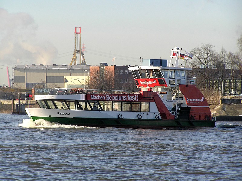 M/S velgnne (2006)