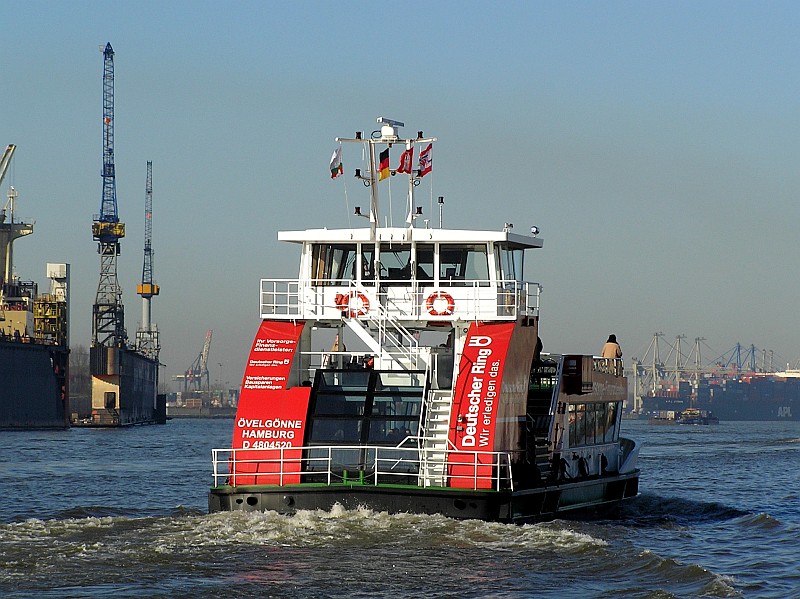 M/S velgnne (2006)
