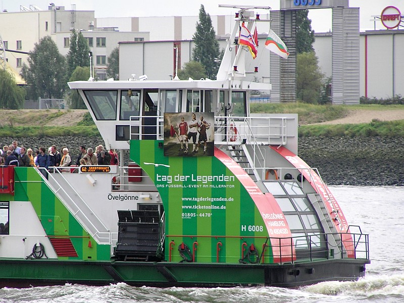 M/S velgnne (2006)