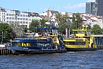 M/S �VELG�NNE (2006) & M/S TOLLERORT (2006)