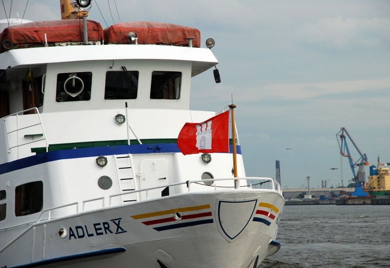 M/S ADLER X (1977)