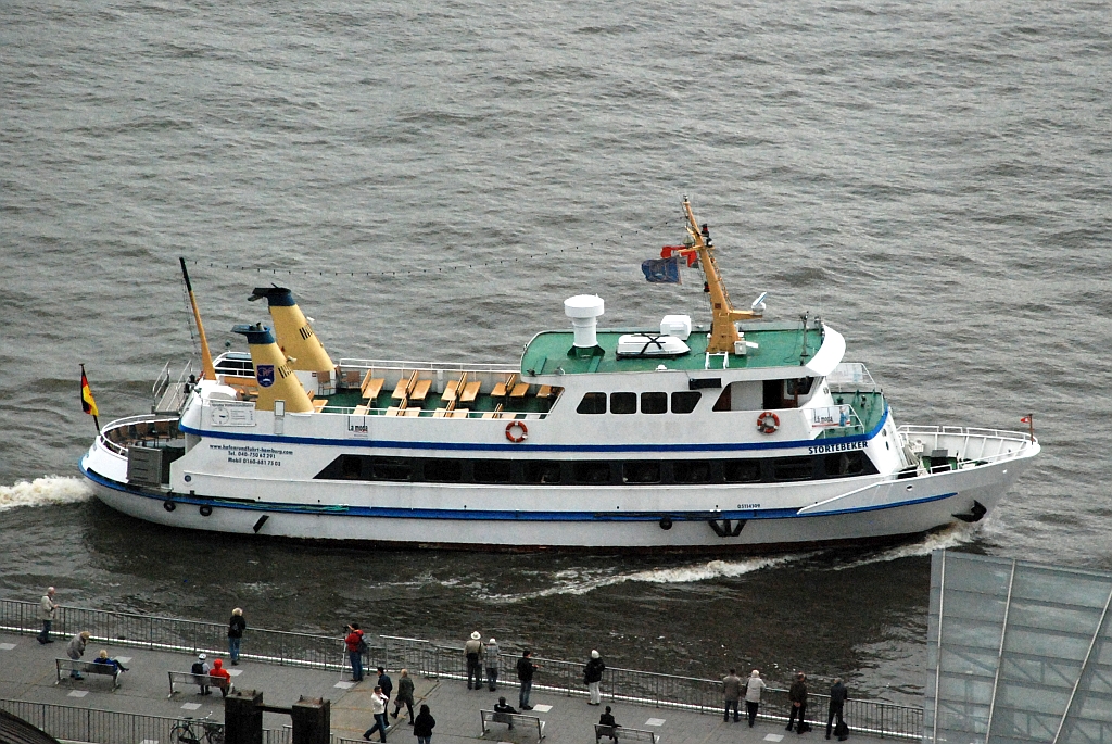 M/S ST�RTEBEKER (1977)