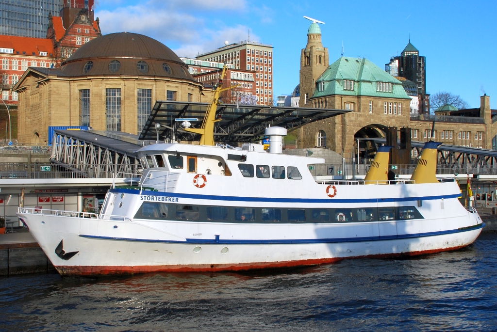 M/S ST�RTEBEKER (1977)