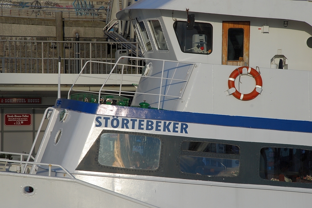 M/S ST�RTEBEKER (1977)