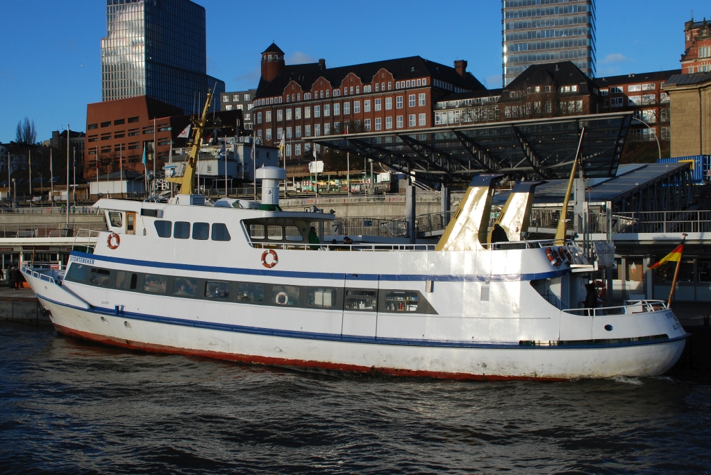 M/S ST�RTEBEKER (1977)