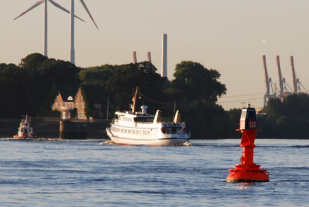 M/S ST�RTEBEKER (1977)