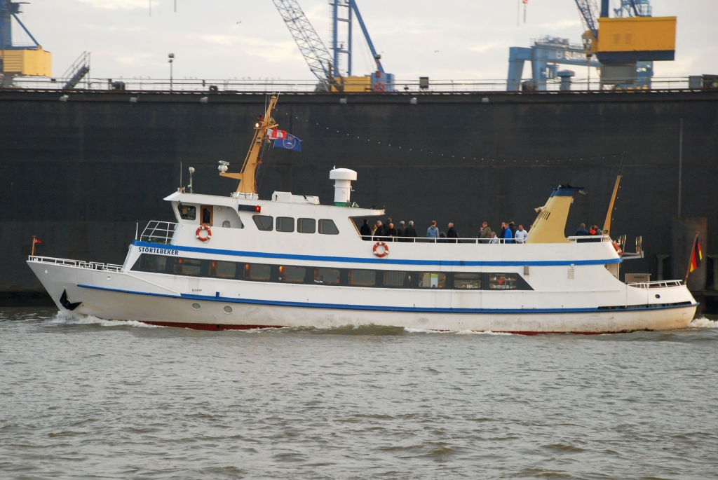 M/S ST�RTEBEKER (1977)