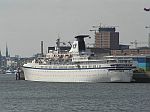 M/S Princess Danae (1955)