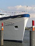 M/S Princess Danae (1955)