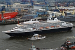 M/S PRINSENDAM (1988) & D/S SCHAARH�RN (1908)