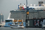 M/S QUANTUM OF THE SEAS (2014) & M/S ST�RTEBEKER (1977)