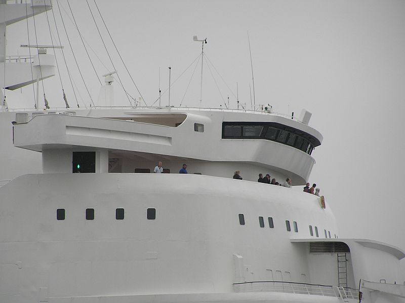 M/S Queen Elizabeth 2 (1969)