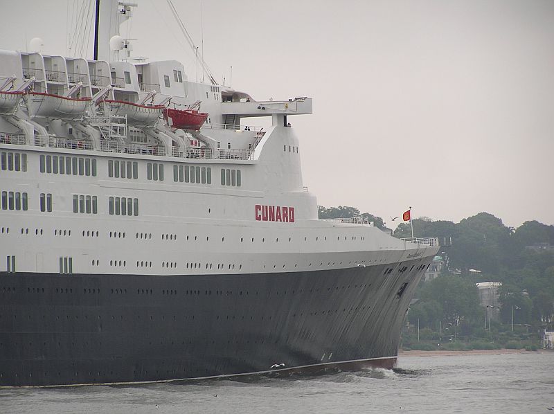 M/S Queen Elizabeth 2 (1969)