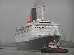 M/S Queen Elizabeth 2 (1969)