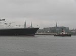 M/S Queen Elizabeth 2 (1969)