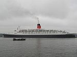 M/S Queen Elizabeth 2 (1969)