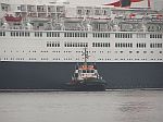M/S Queen Elizabeth 2 (1969)