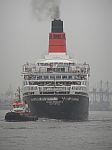 M/S Queen Elizabeth 2 (1969)