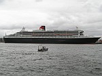 GTS Queen Mary 2 (2003)