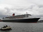 GTS Queen Mary 2 (2003)