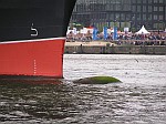 GTS Queen Mary 2 (2003)