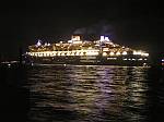 GTS Queen Mary 2 (2003)