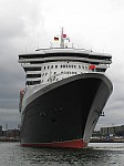 GTS Queen Mary 2 (2003)