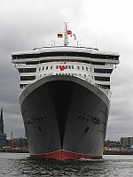 GTS Queen Mary 2 (2003)