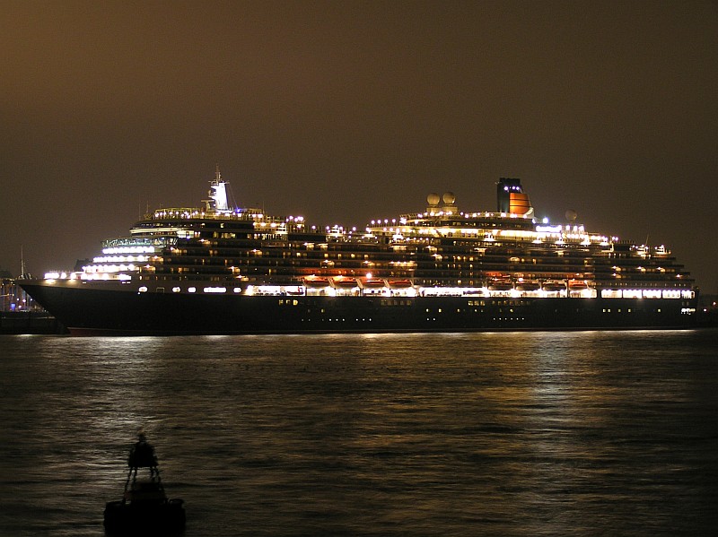M/S Queen Victoria (2007)