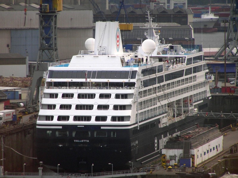 M/S Azamara Quest (2000)