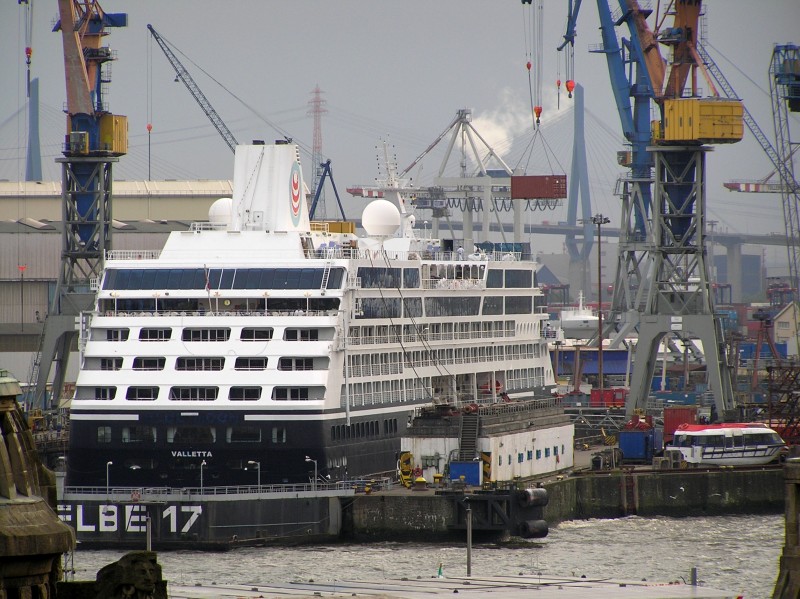 M/S Azamara Quest (2000)