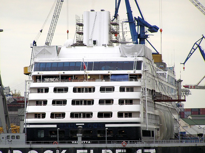 M/S Azamara Quest (2000)