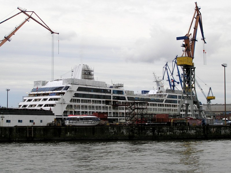 M/S Azamara Quest (2000)