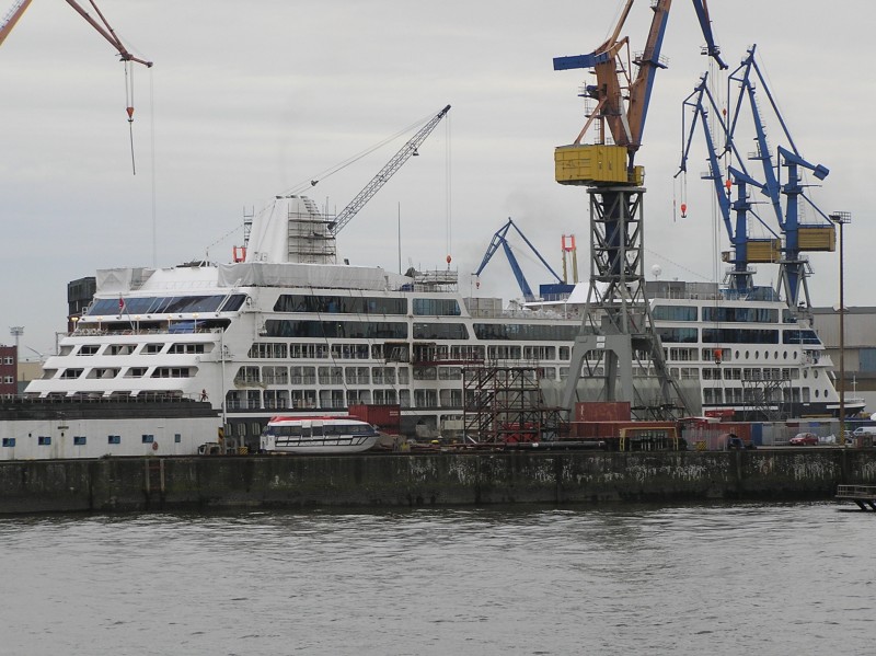 M/S Azamara Quest (2000)