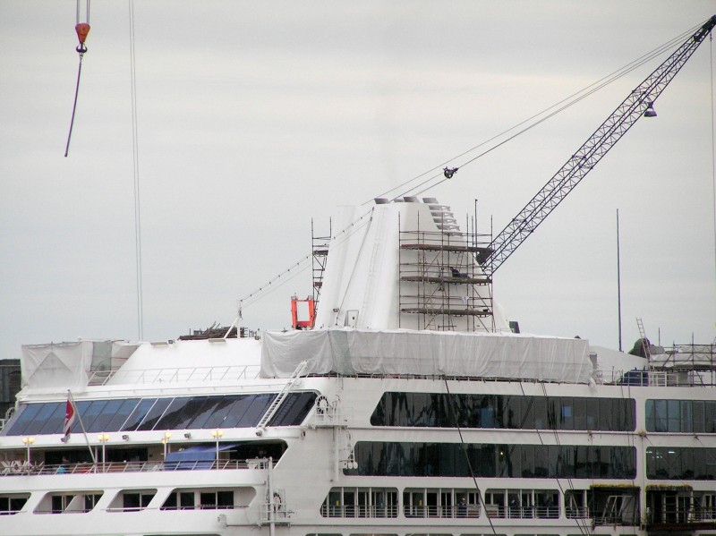 M/S Azamara Quest (2000)