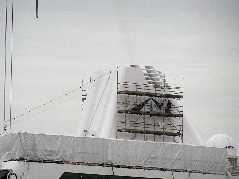 M/S Azamara Quest (2000)