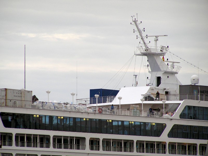 M/S Azamara Quest (2000)