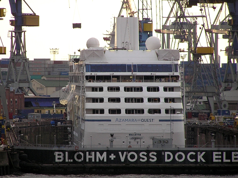 M/S Azamara Quest (2000)