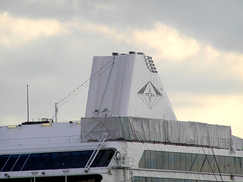 M/S Azamara Quest (2000)