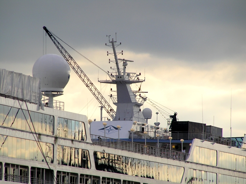 M/S Azamara Quest (2000)