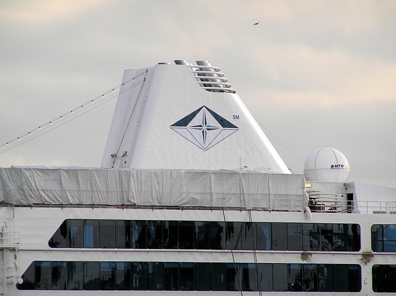 M/S Azamara Quest (2000)