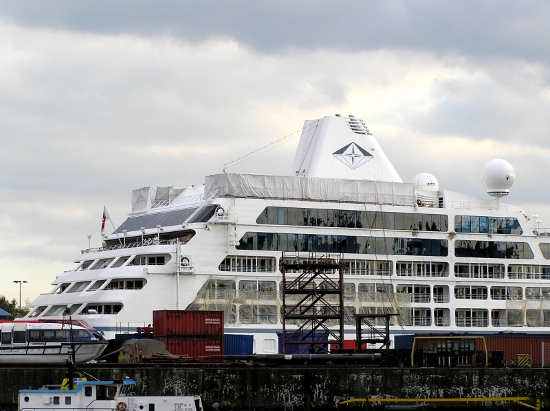 M/S Azamara Quest (2000)