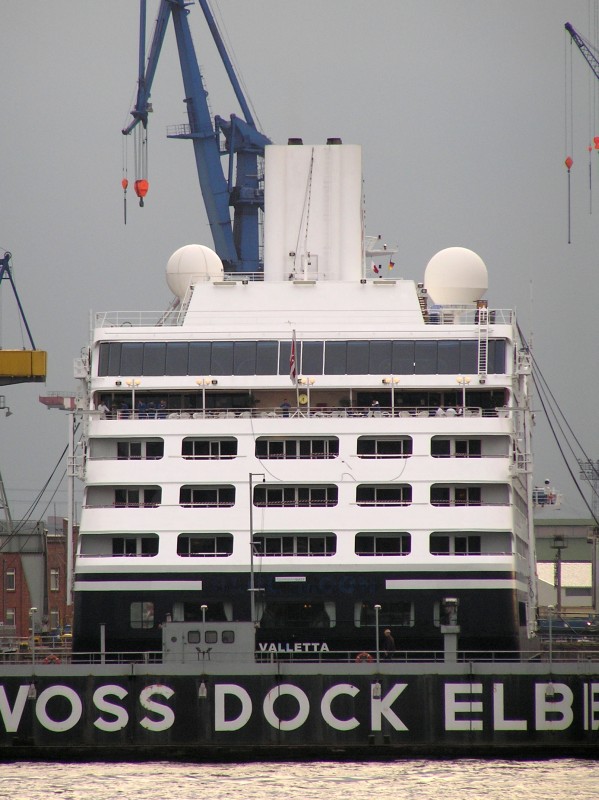 M/S Azamara Quest (2000)