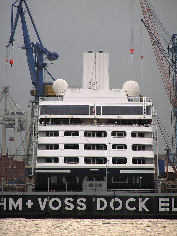 M/S Azamara Quest (2000)