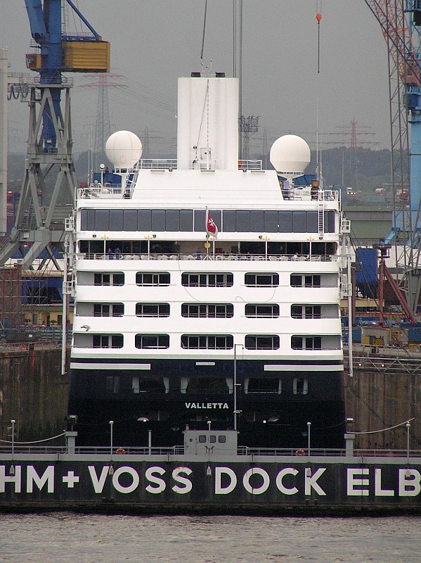 M/S Azamara Quest (2000)