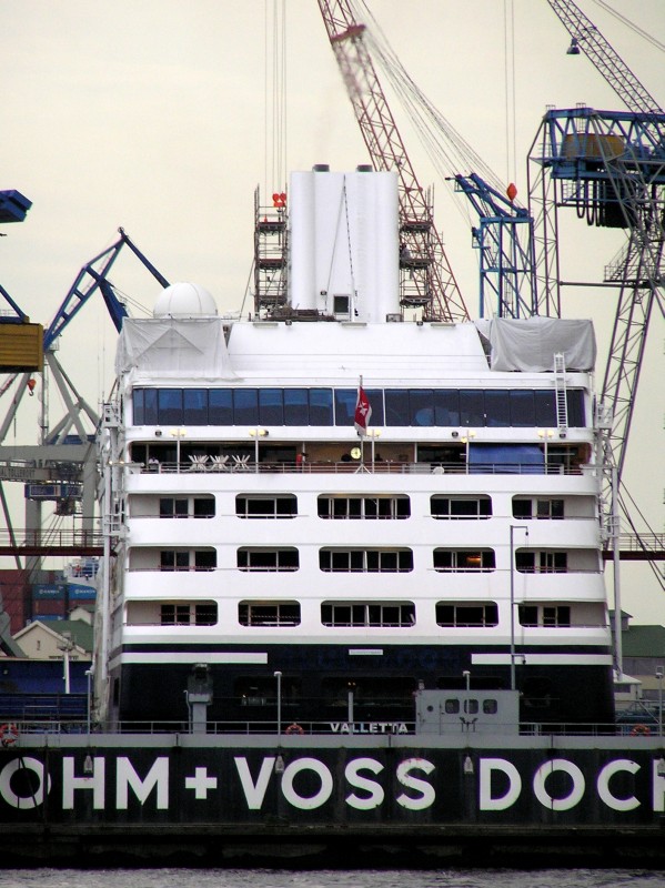 M/S Azamara Quest (2000)