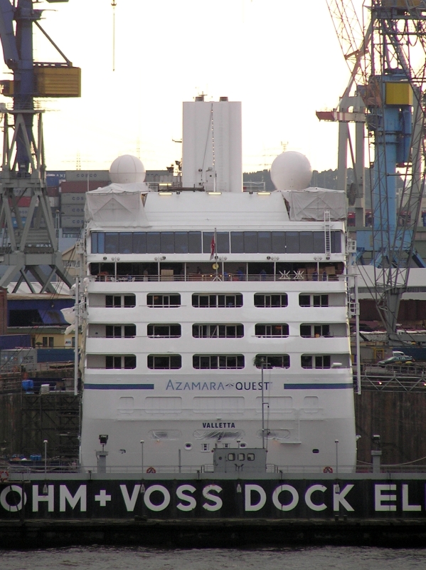 M/S Azamara Quest (2000)