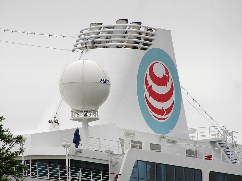 M/S Blue Moon (2000)